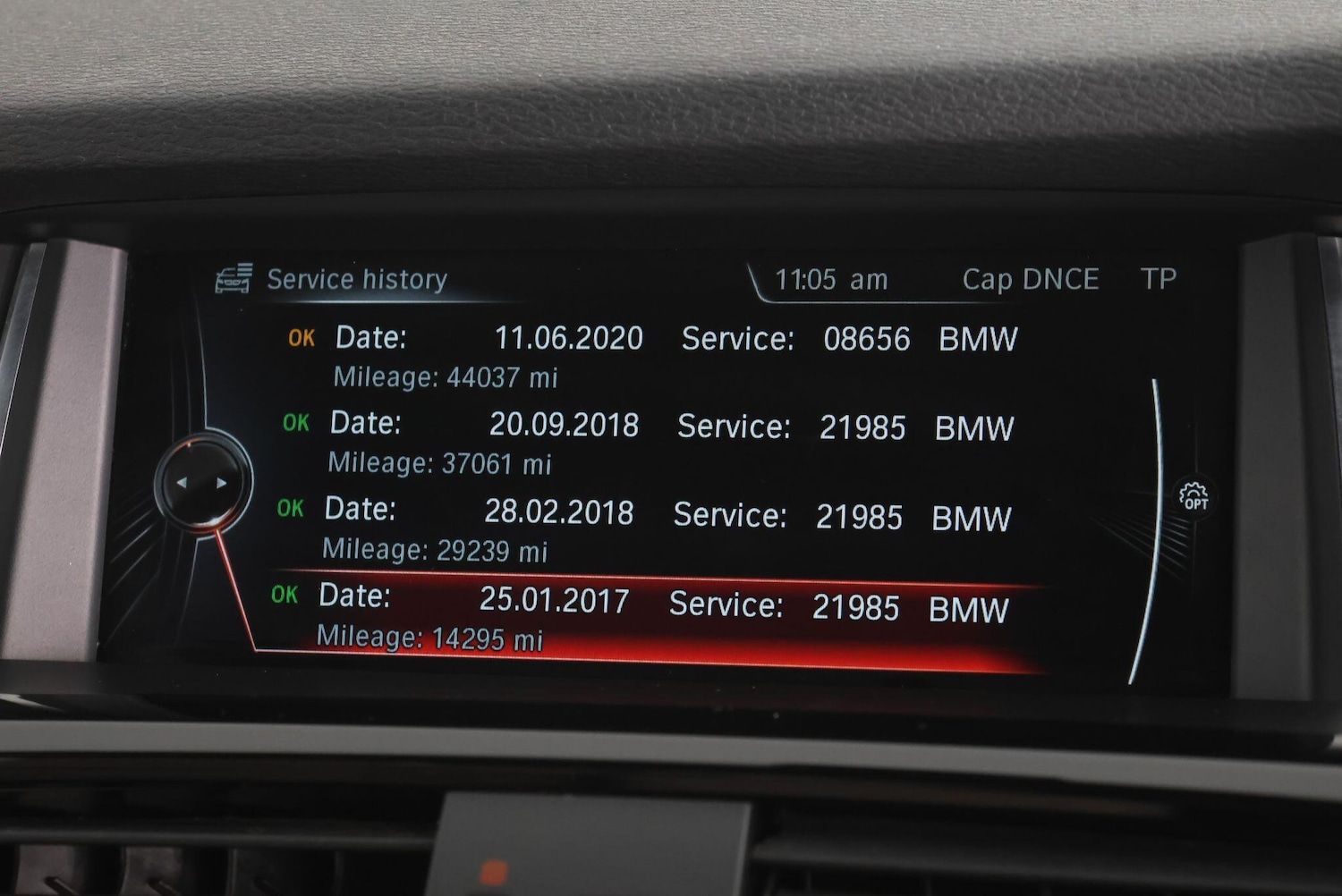 Used BMW X3 2015 for sale - 77320904: Photo 54