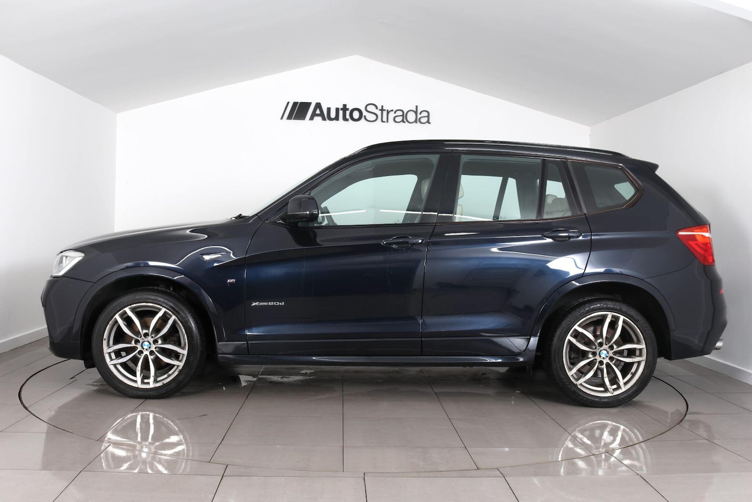 Used BMW X3 2015 for sale - 77320904: Photo 6