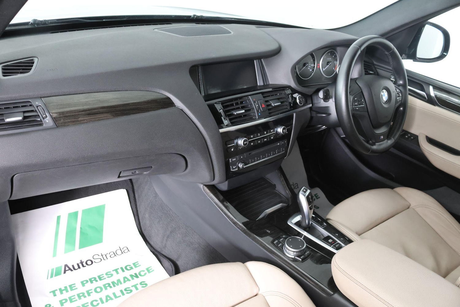 Used BMW X3 2015 for sale - 77320904: Photo 61