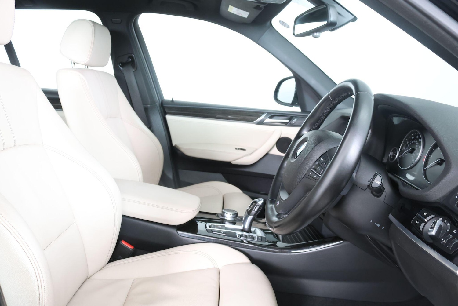 Used BMW X3 2015 for sale - 77320904: Photo 64