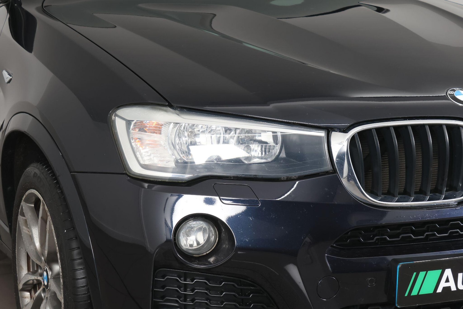 Used BMW X3 2015 for sale - 77320904: Photo 66
