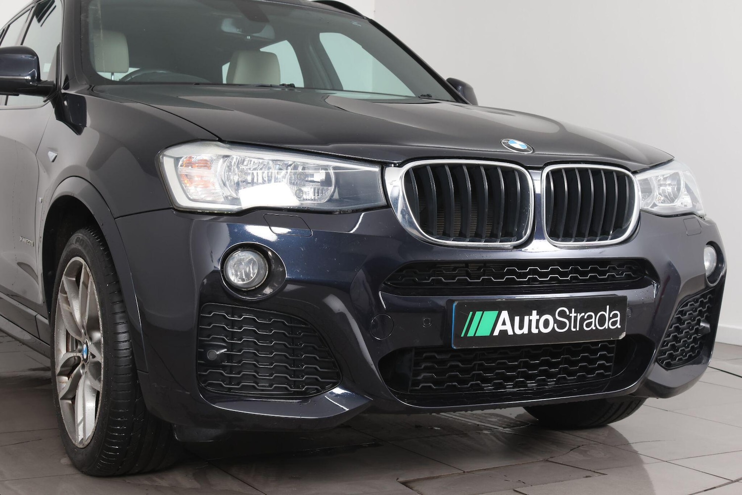 Used BMW X3 2015 for sale - 77320904: Photo 67