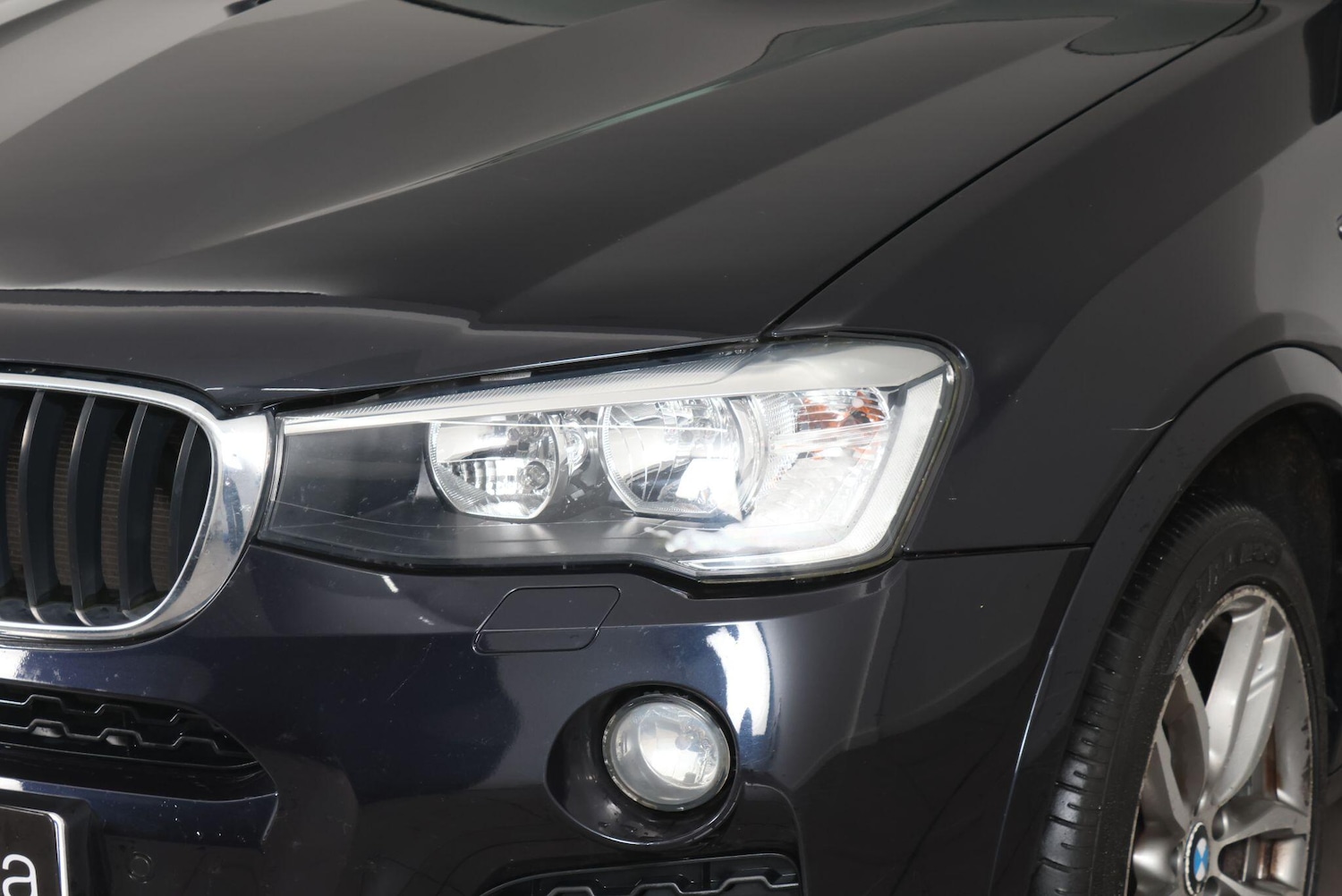 Used BMW X3 2015 for sale - 77320904: Photo 69