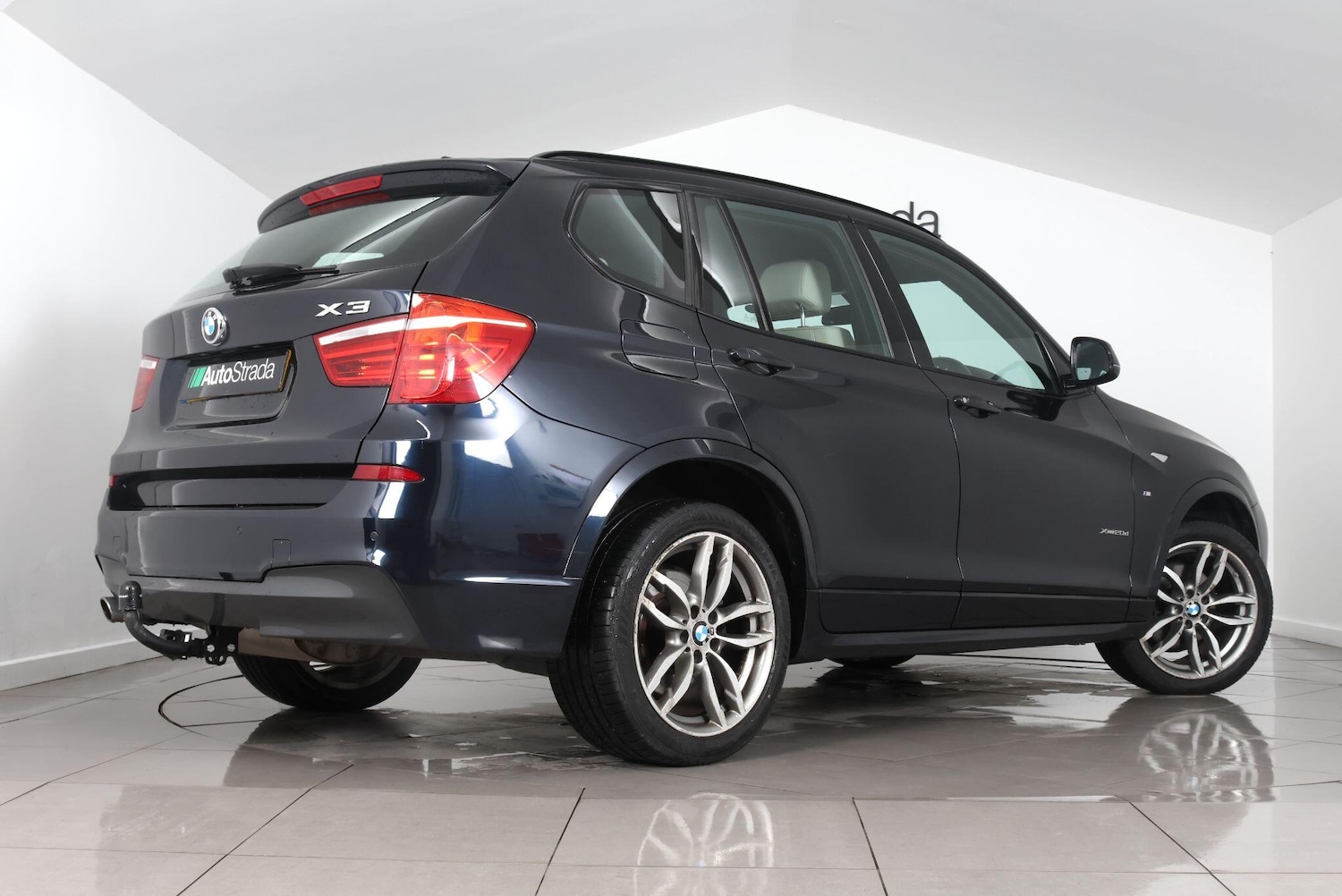 Used BMW X3 2015 for sale - 77320904: Photo 7