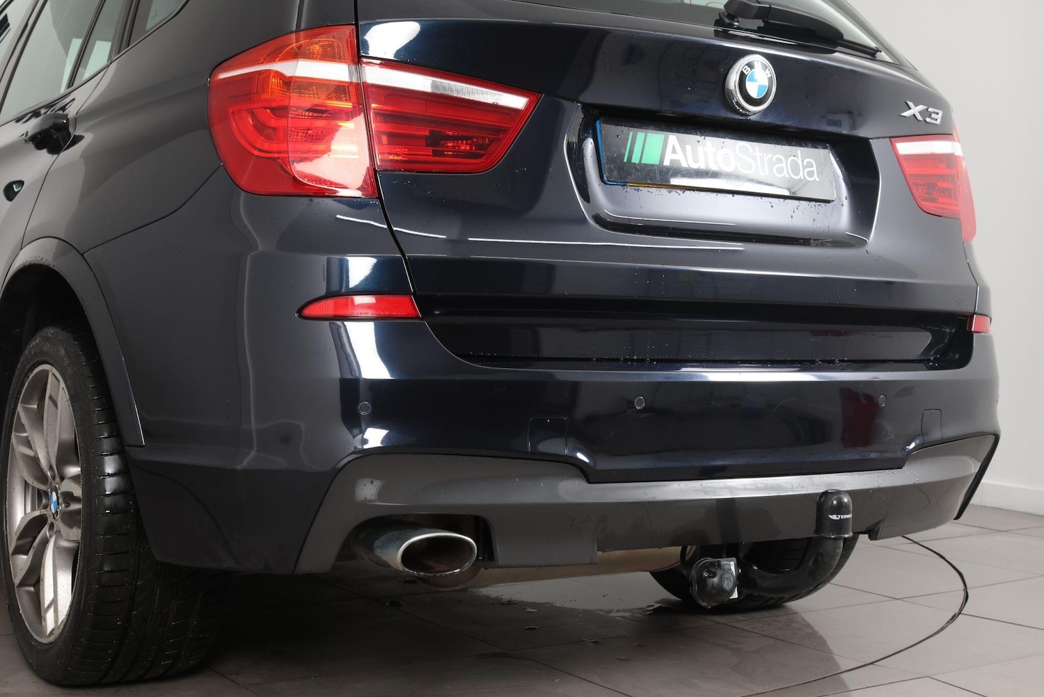 Used BMW X3 2015 for sale - 77320904: Photo 73