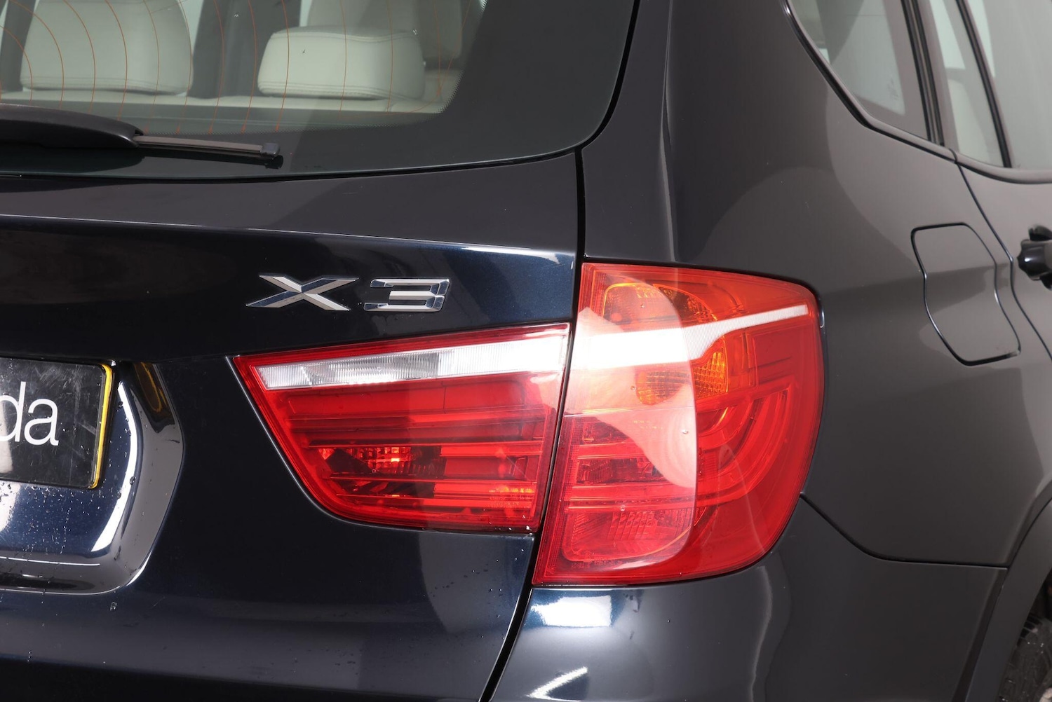 Used BMW X3 2015 for sale - 77320904: Photo 75