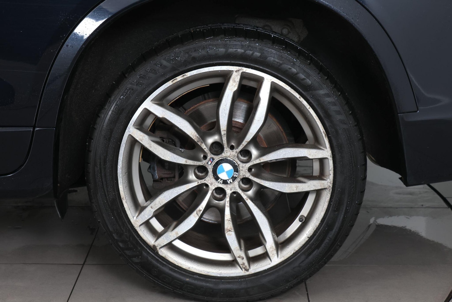 Used BMW X3 2015 for sale - 77320904: Photo 77