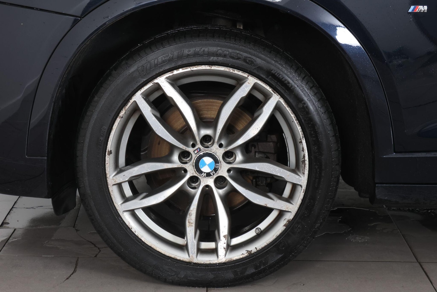 Used BMW X3 2015 for sale - 77320904: Photo 78