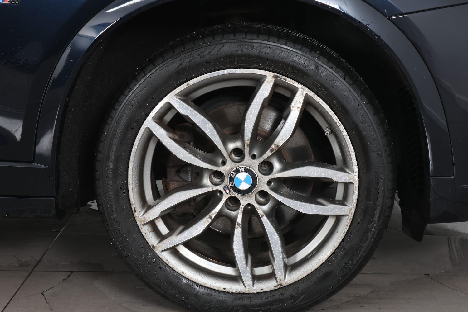 Used BMW X3 2015 for sale - 77320904: Photo 79