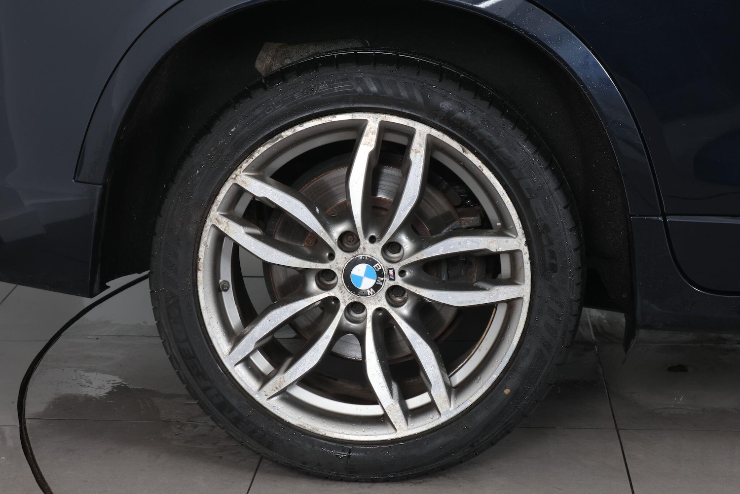 Used BMW X3 2015 for sale - 77320904: Photo 80