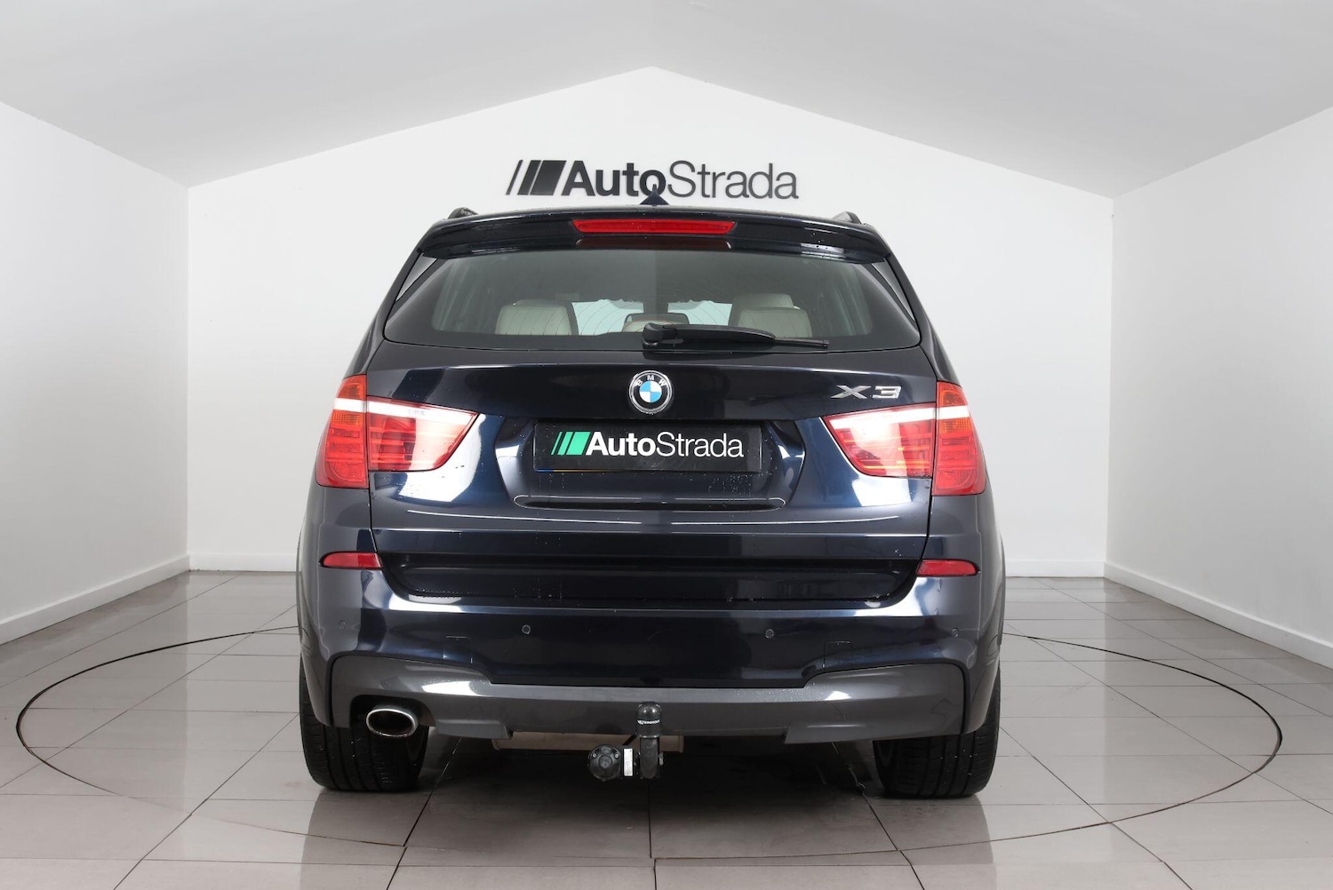 Used BMW X3 2015 for sale - 77320904: Photo 9