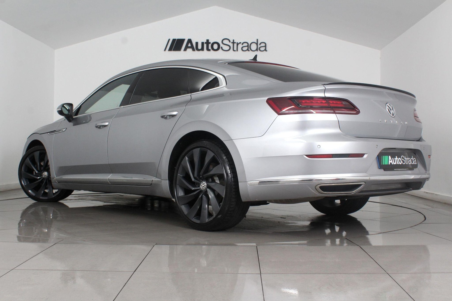 Used Volkswagen Arteon 2019 for sale - 76989420: Photo 10