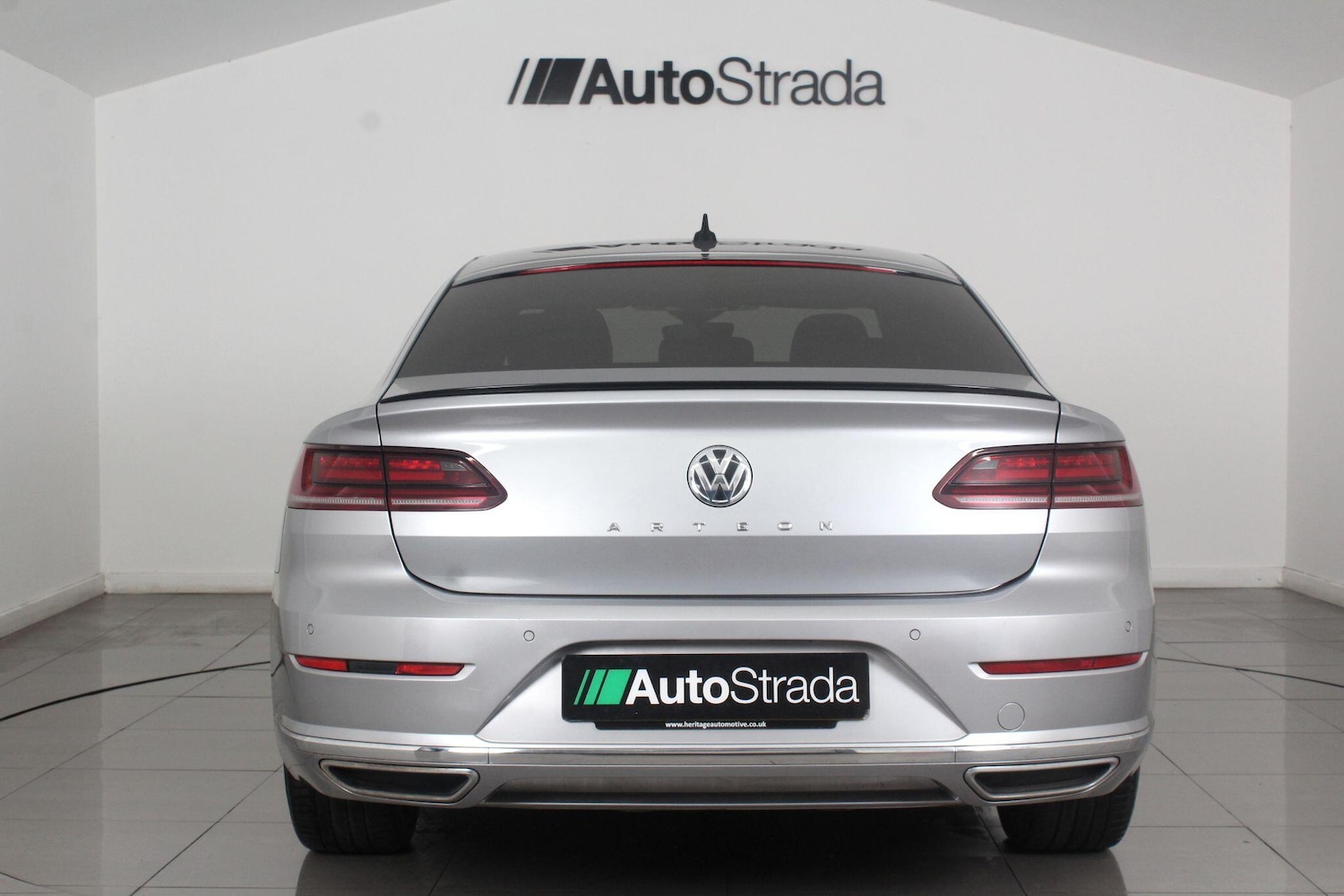 Used Volkswagen Arteon 2019 for sale - 76989420: Photo 11