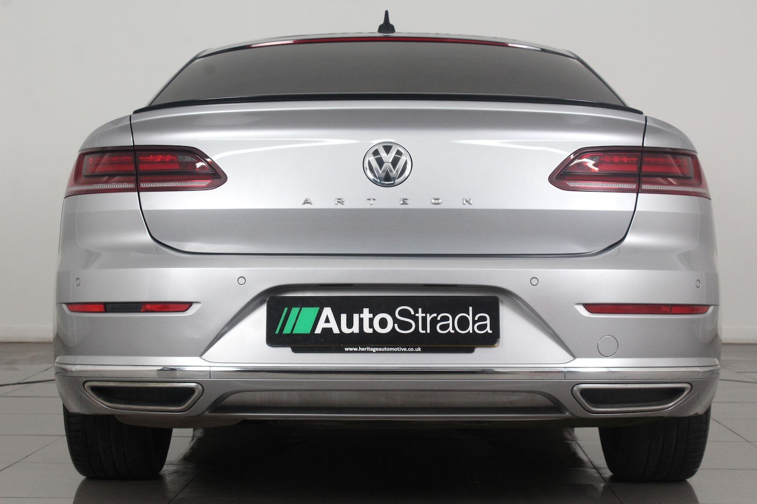 Used Volkswagen Arteon 2019 for sale - 76989420: Photo 12