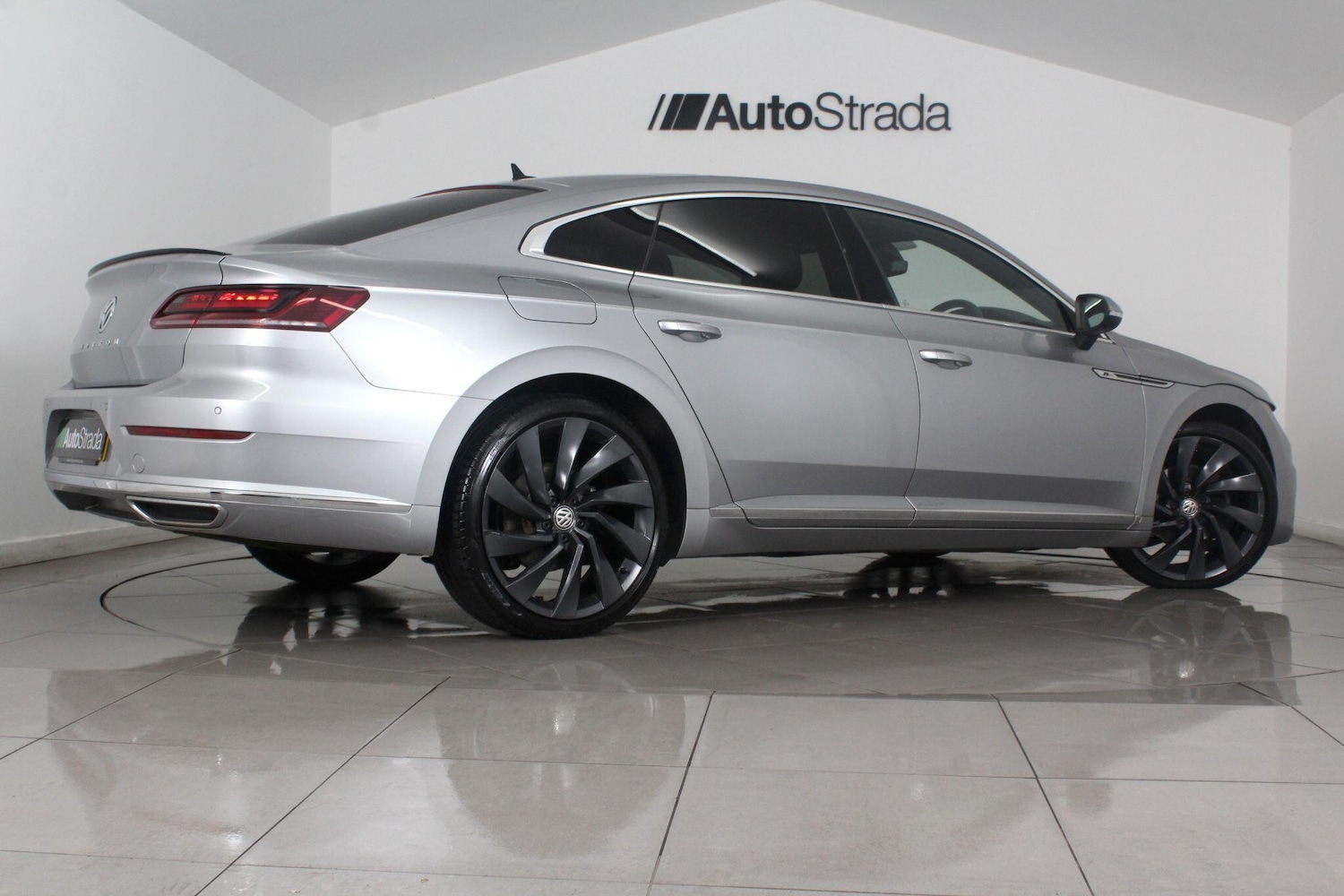 Used Volkswagen Arteon 2019 for sale - 76989420: Photo 14