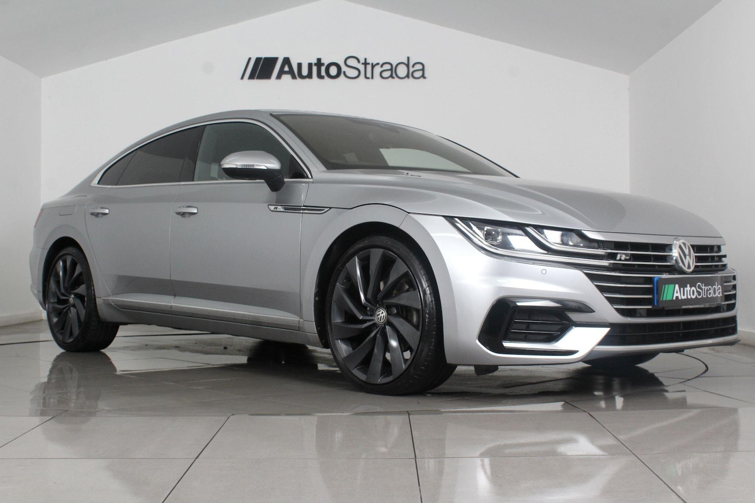 Used Volkswagen Arteon 2019 for sale - 76989420: Photo 15