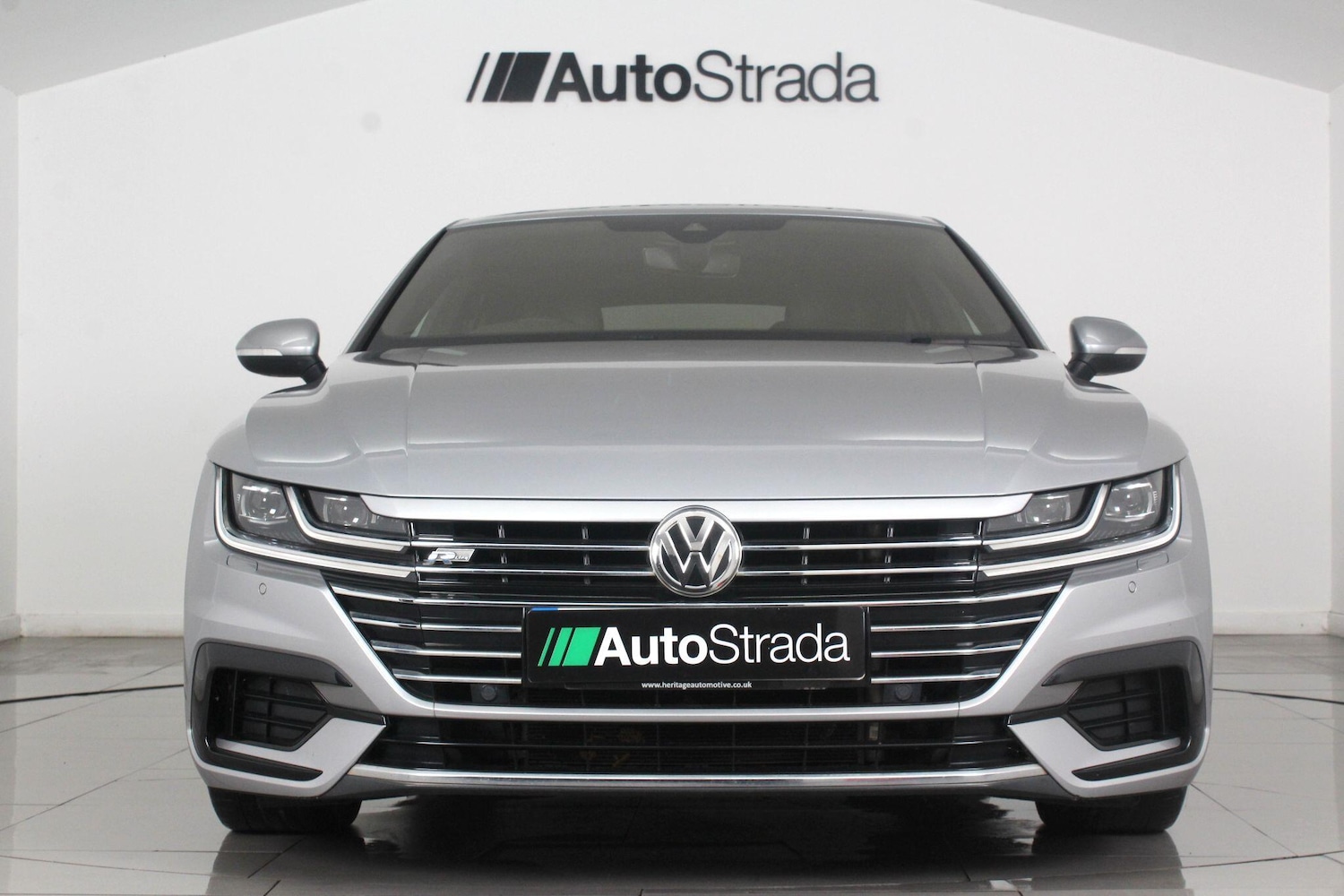 Used Volkswagen Arteon 2019 for sale - 76989420: Photo 16
