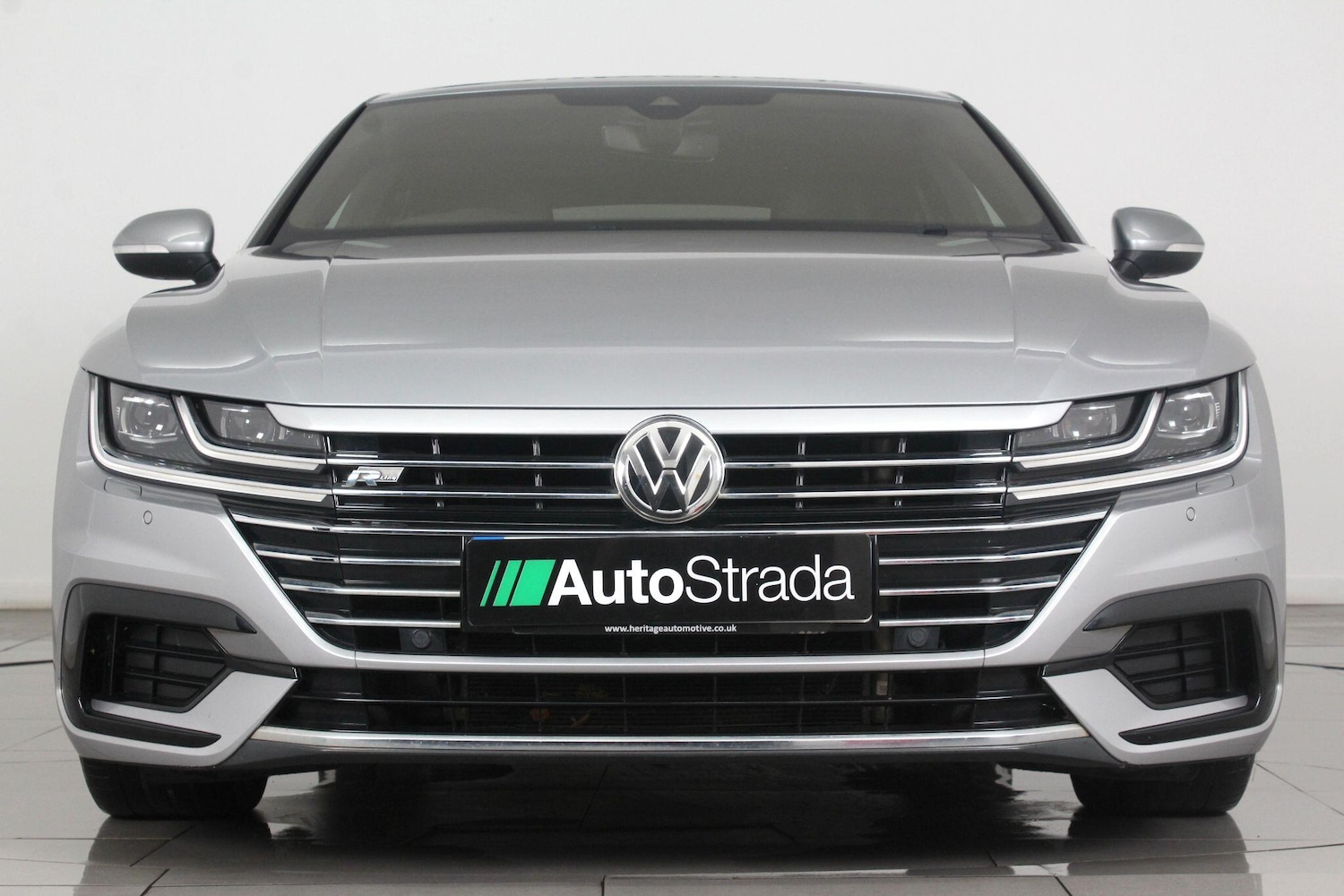 Used Volkswagen Arteon 2019 for sale - 76989420: Photo 17