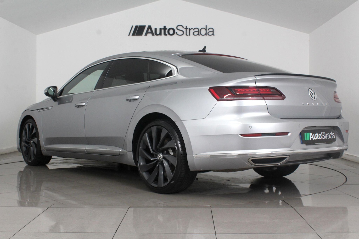 Used Volkswagen Arteon 2019 for sale - 76989420: Photo 19