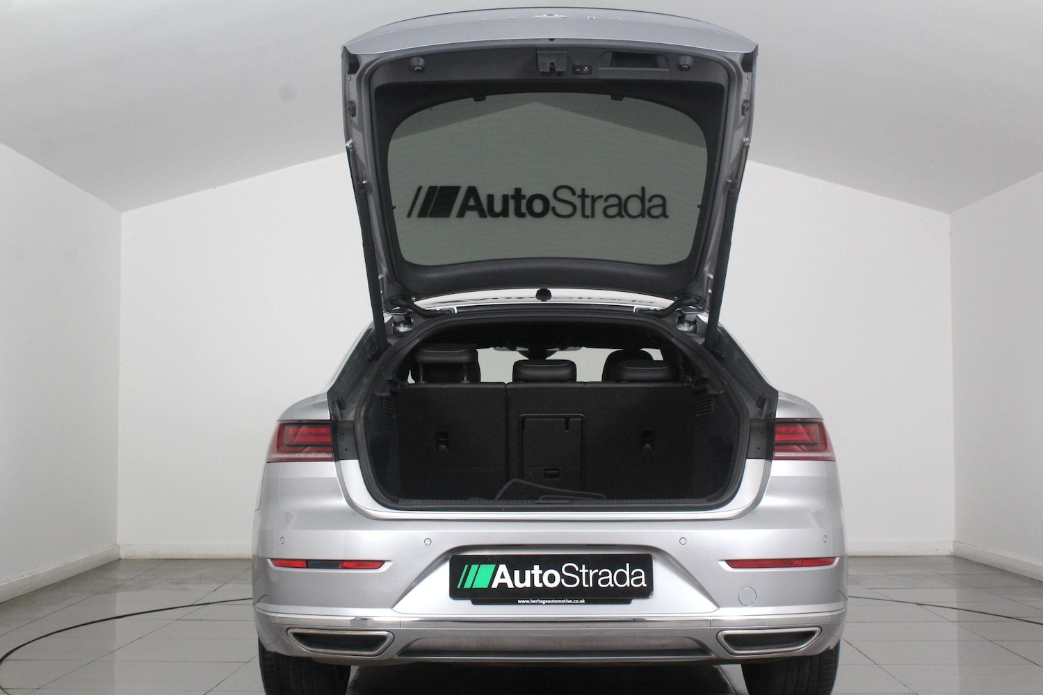 Used Volkswagen Arteon 2019 for sale - 76989420: Photo 20