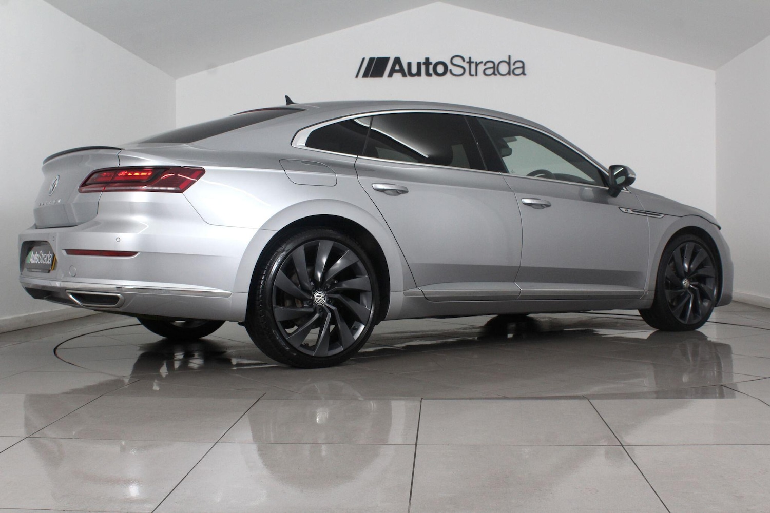 Used Volkswagen Arteon 2019 for sale - 76989420: Photo 21