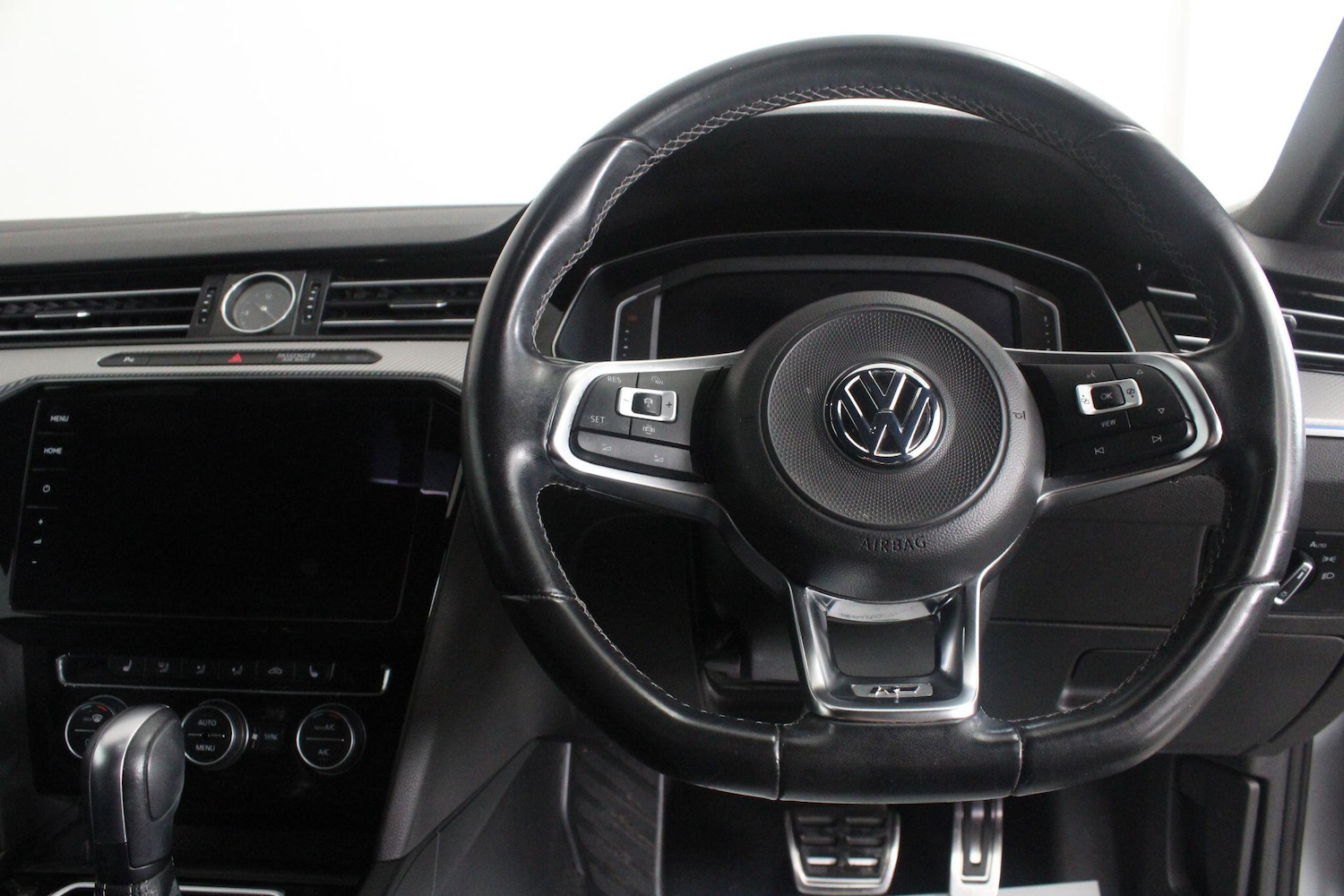 Used Volkswagen Arteon 2019 for sale - 76989420: Photo 22