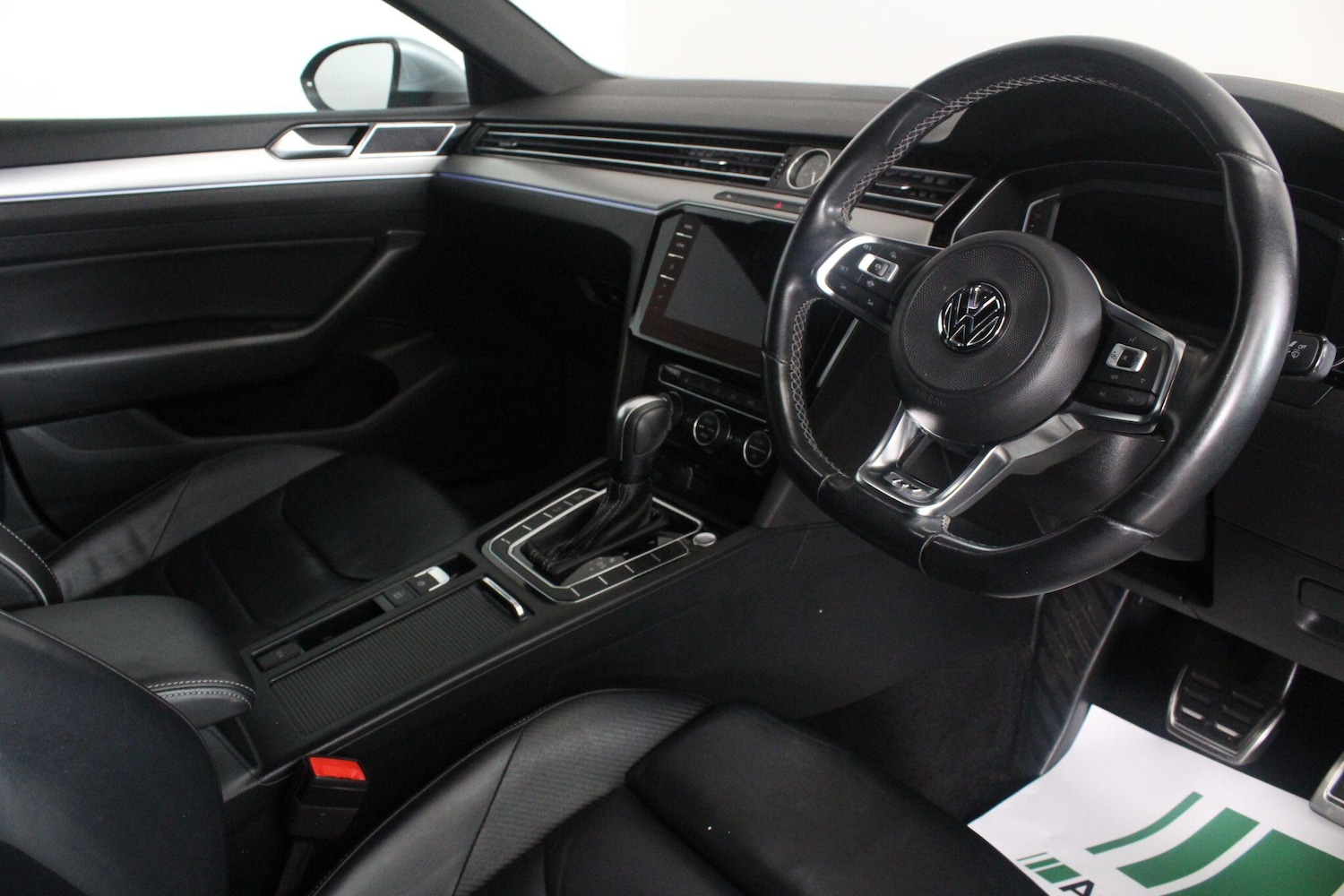 Used Volkswagen Arteon 2019 for sale - 76989420: Photo 3