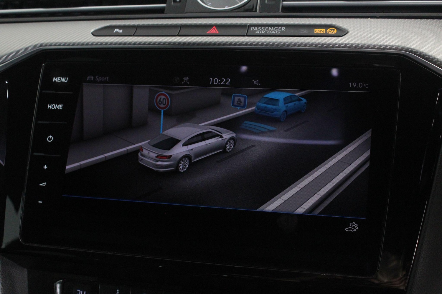 Used Volkswagen Arteon 2019 for sale - 76989420: Photo 34