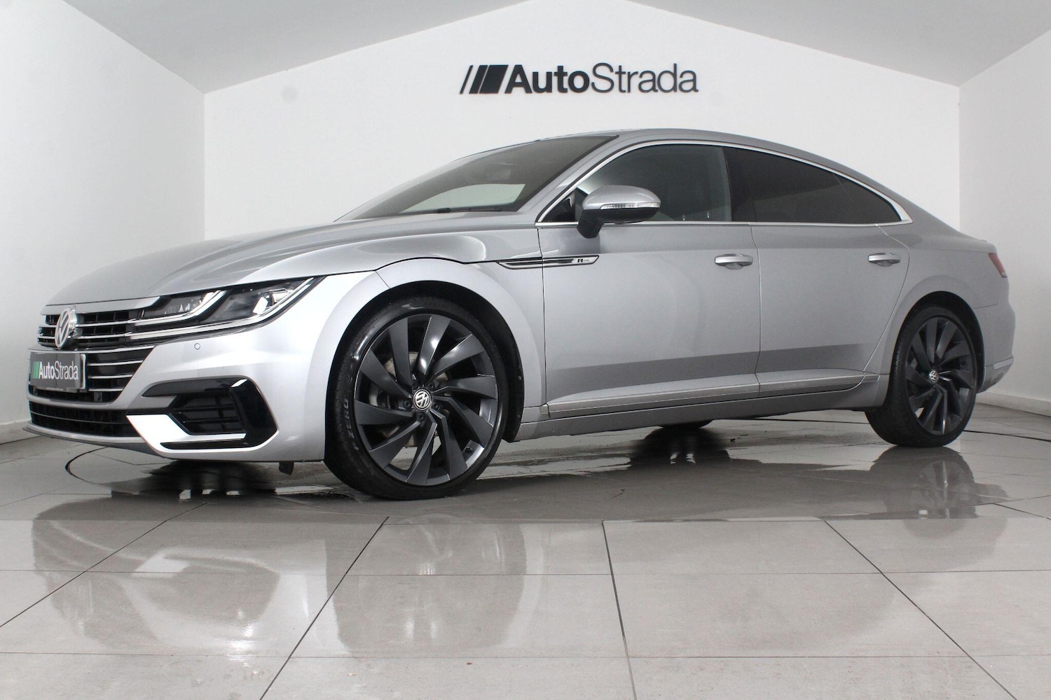 Used Volkswagen Arteon 2019 for sale - 76989420: Photo 6