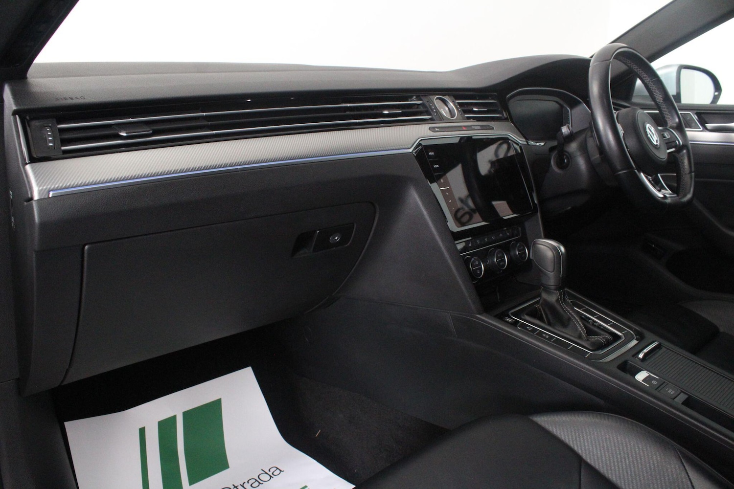 Used Volkswagen Arteon 2019 for sale - 76989420: Photo 60