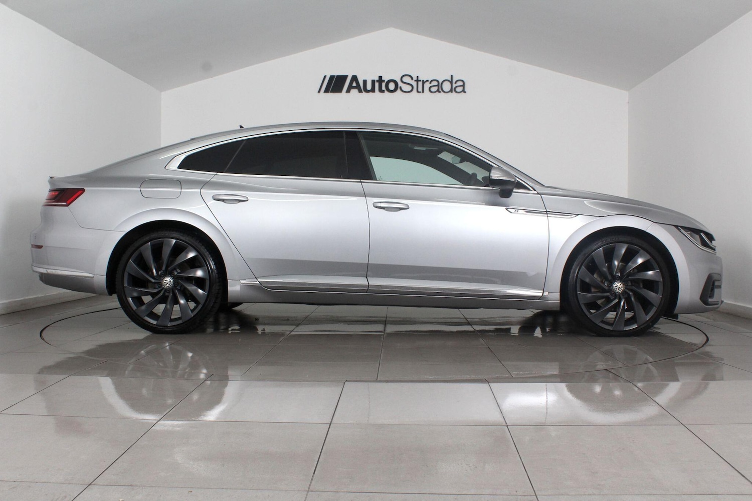 Used Volkswagen Arteon 2019 for sale - 76989420: Photo 7