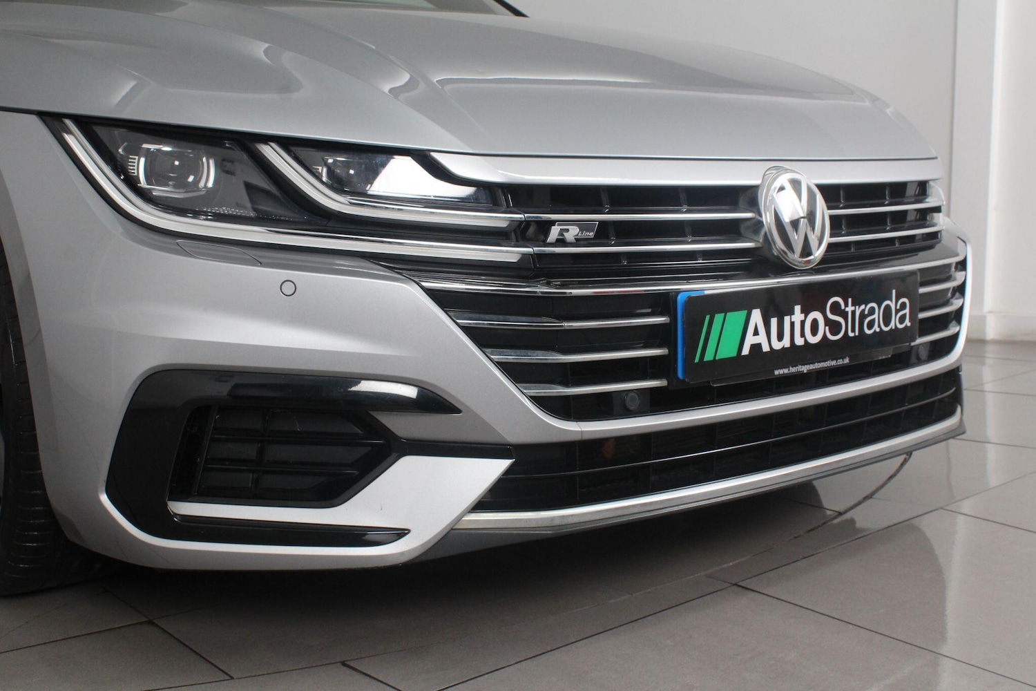 Used Volkswagen Arteon 2019 for sale - 76989420: Photo 74