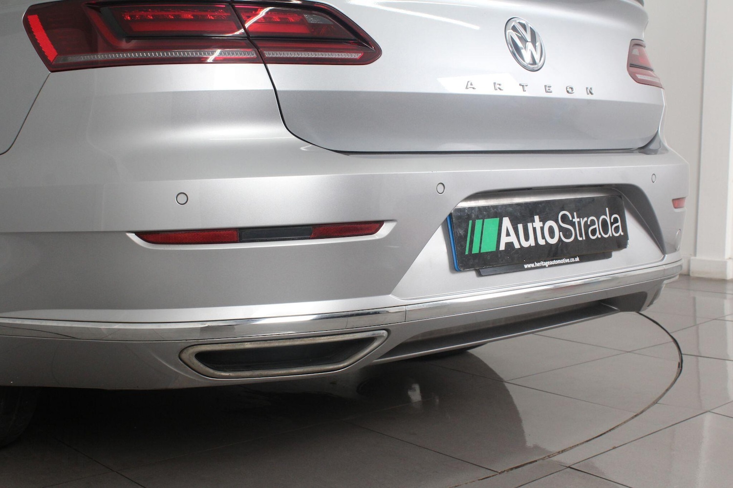 Used Volkswagen Arteon 2019 for sale - 76989420: Photo 75