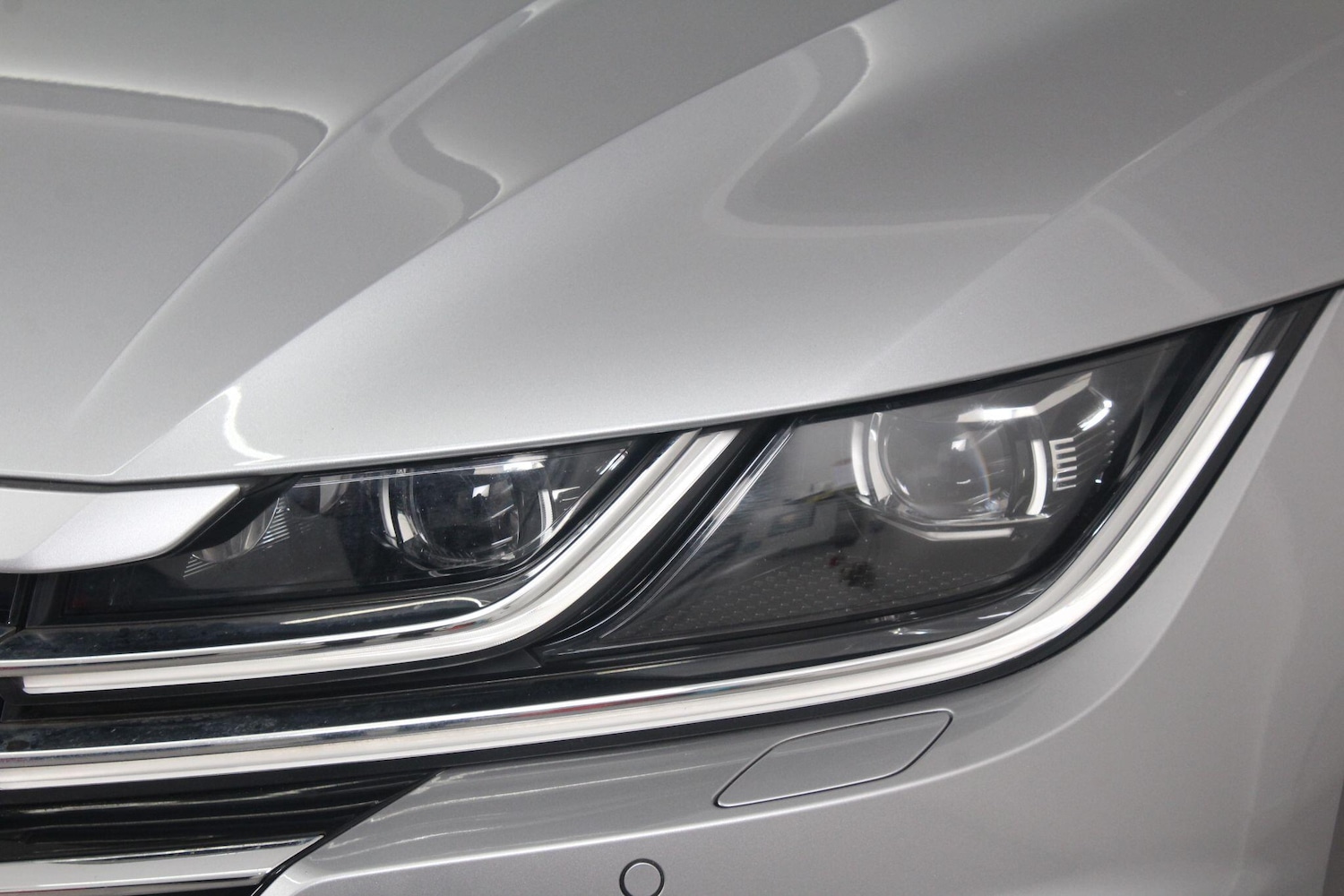 Used Volkswagen Arteon 2019 for sale - 76989420: Photo 81