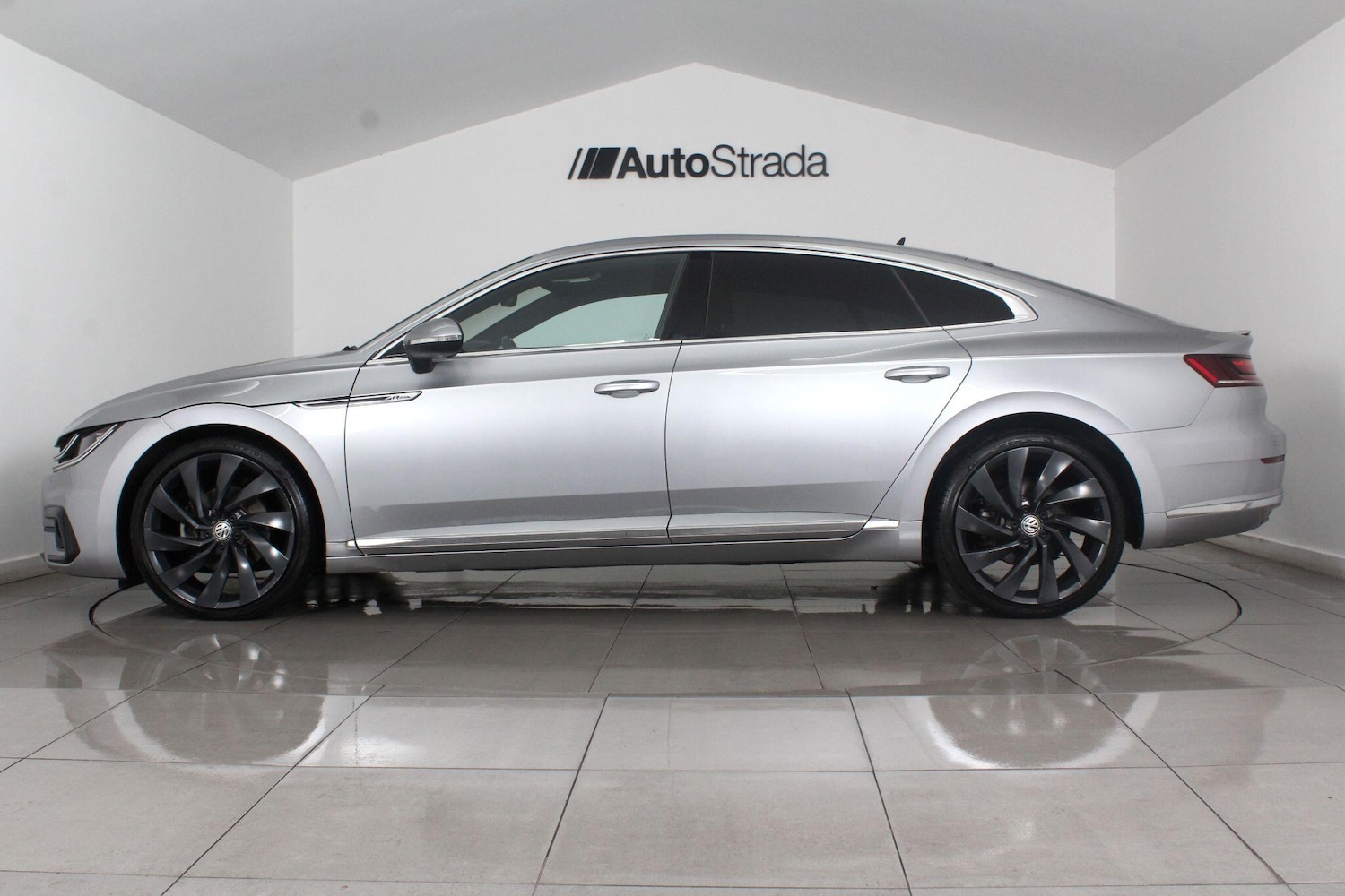 Used Volkswagen Arteon 2019 for sale - 76989420: Photo 9