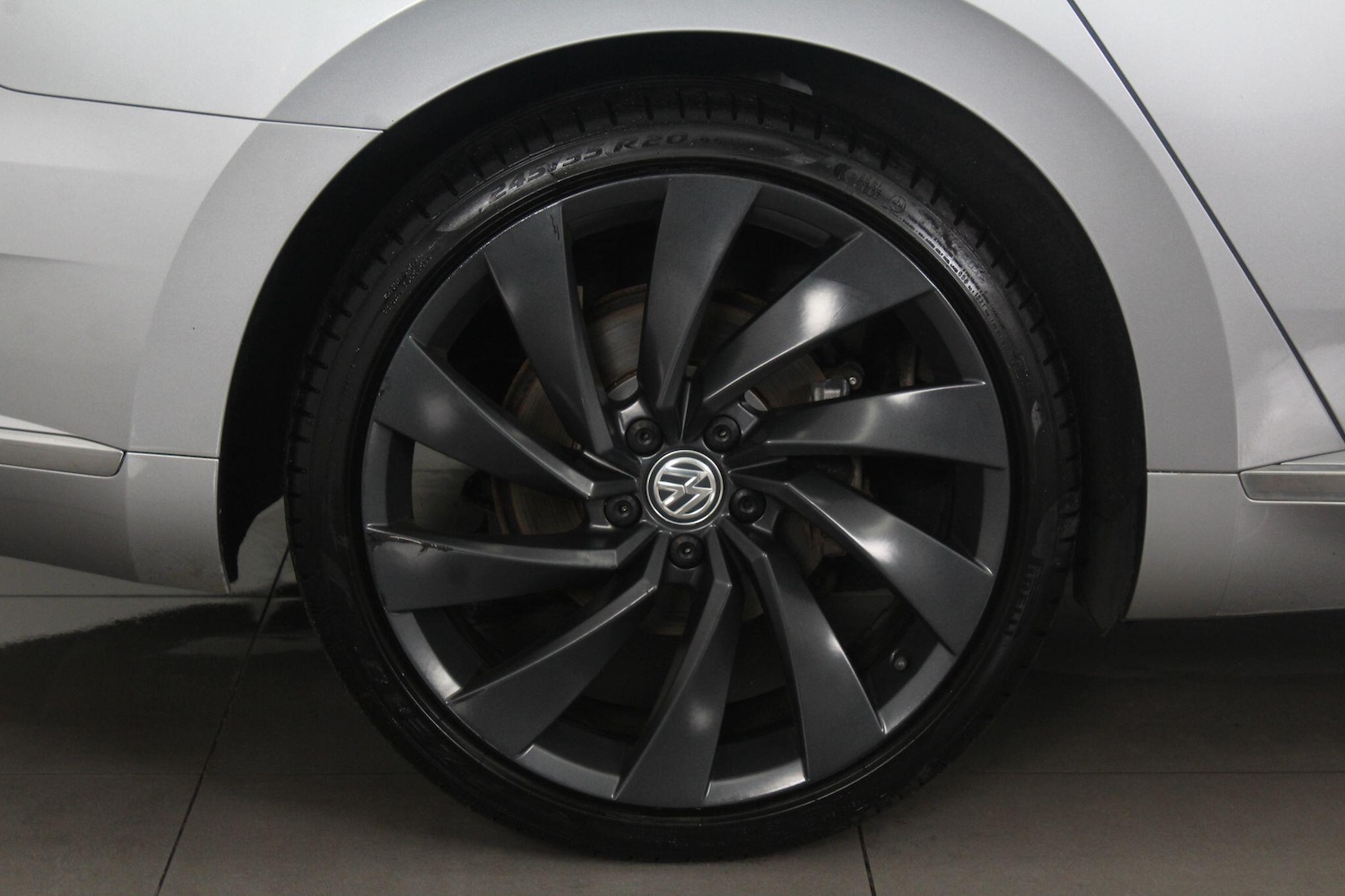 Used Volkswagen Arteon 2019 for sale - 76989420: Photo 91