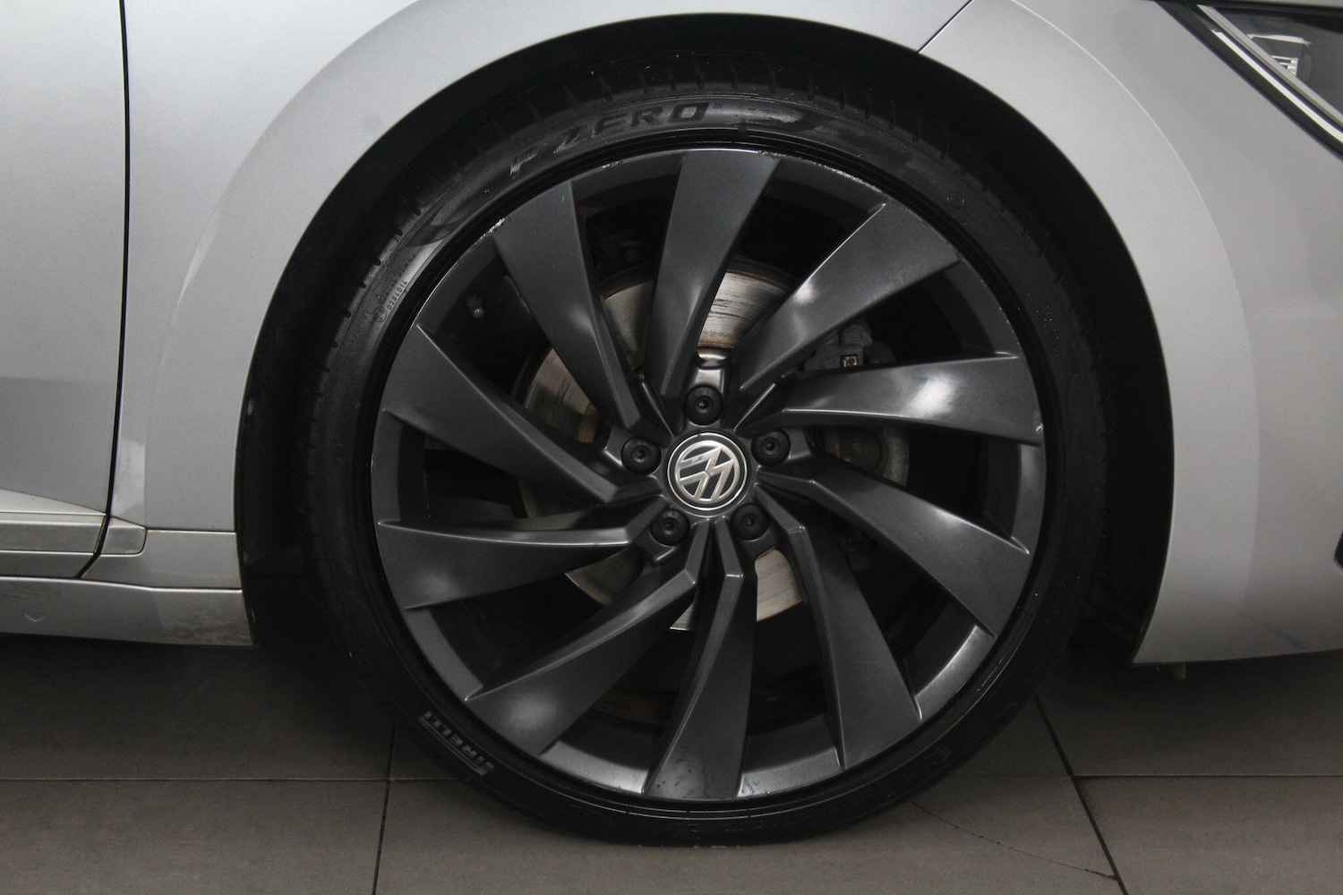 Used Volkswagen Arteon 2019 for sale - 76989420: Photo 92