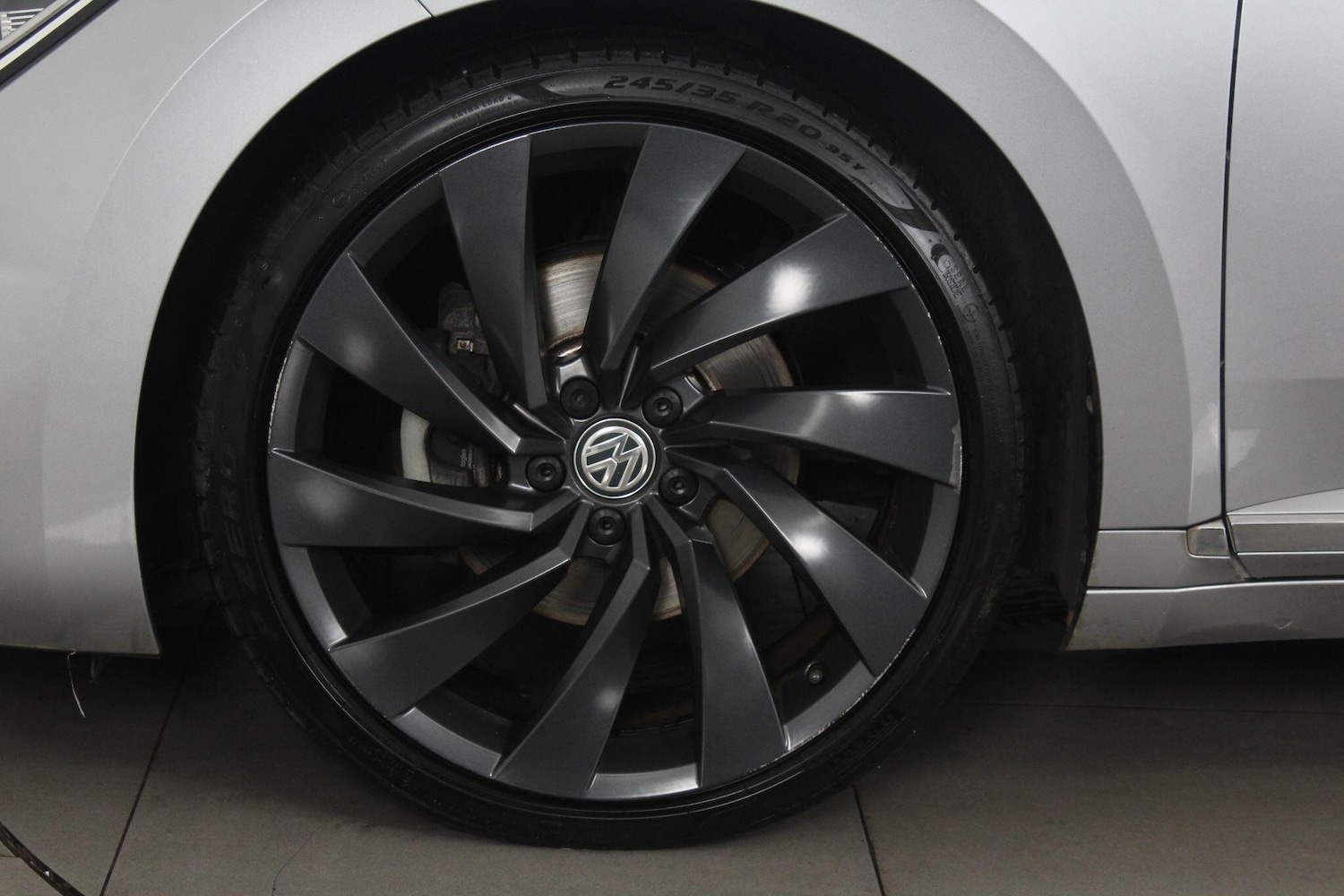 Used Volkswagen Arteon 2019 for sale - 76989420: Photo 93