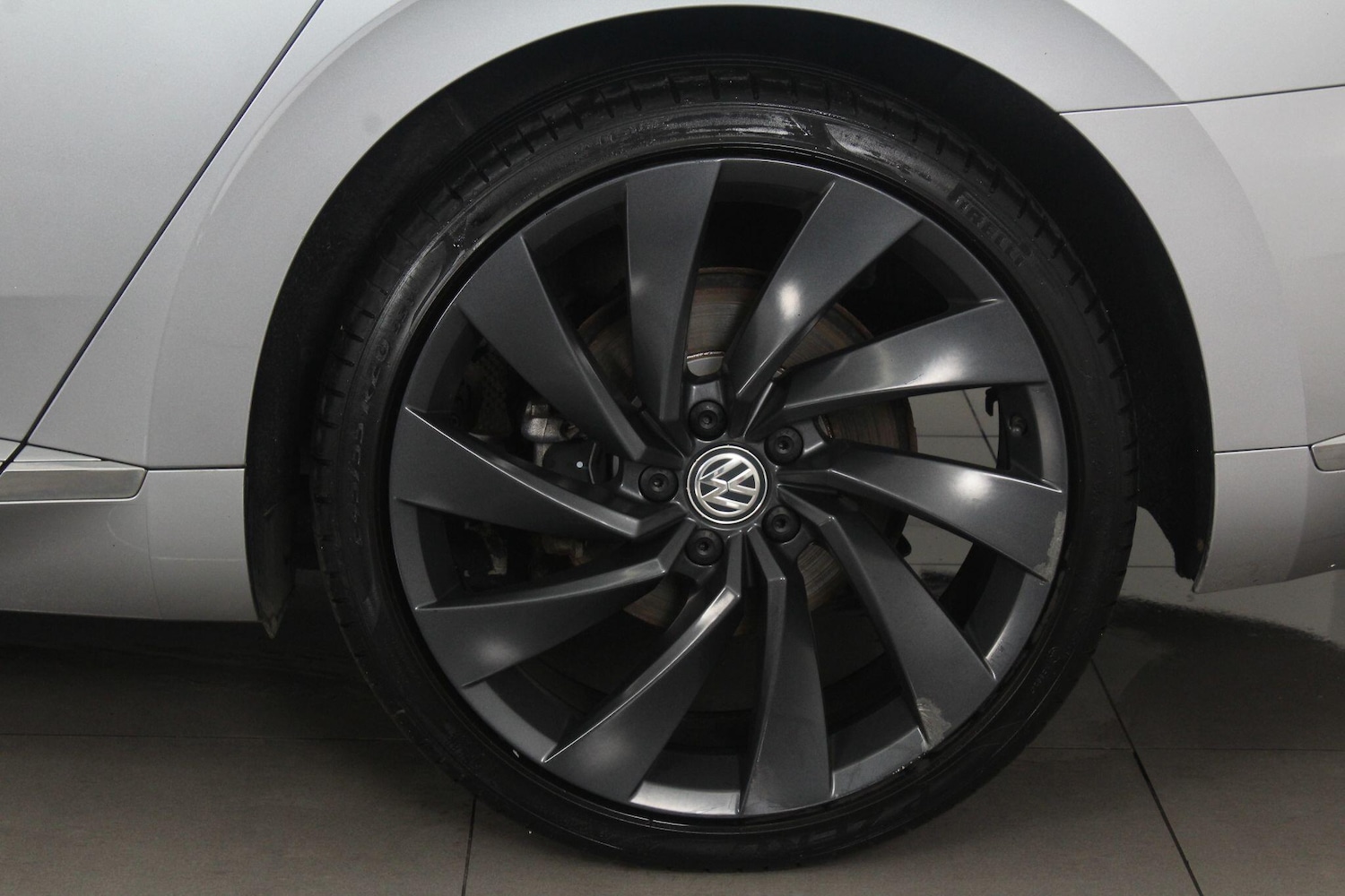 Used Volkswagen Arteon 2019 for sale - 76989420: Photo 94