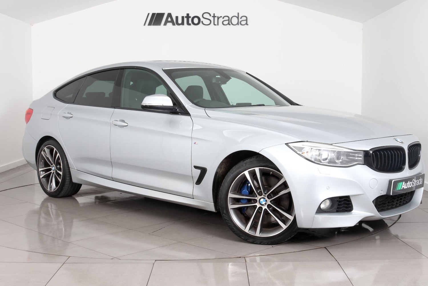 Used BMW 3 Series Gran Turismo for sale - 77737524: Photo 1