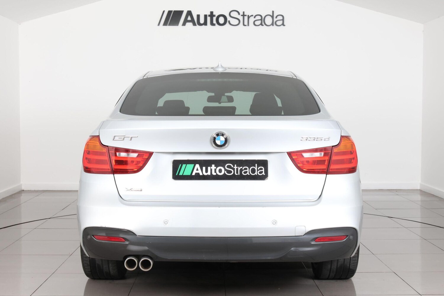 Used BMW 3 Series Gran Turismo for sale - 77737524: Photo 10