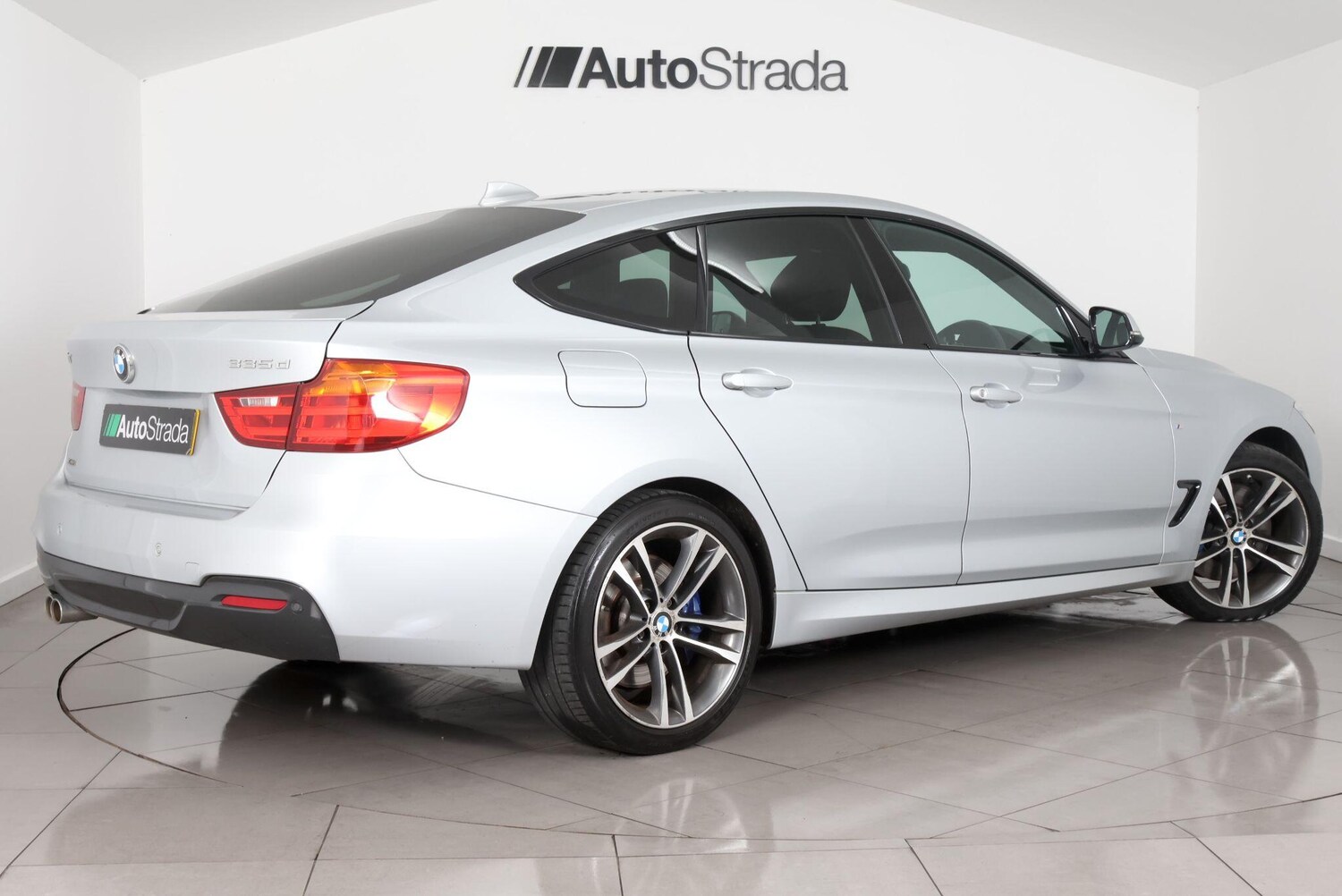 Used BMW 3 Series Gran Turismo for sale - 77737524: Photo 11