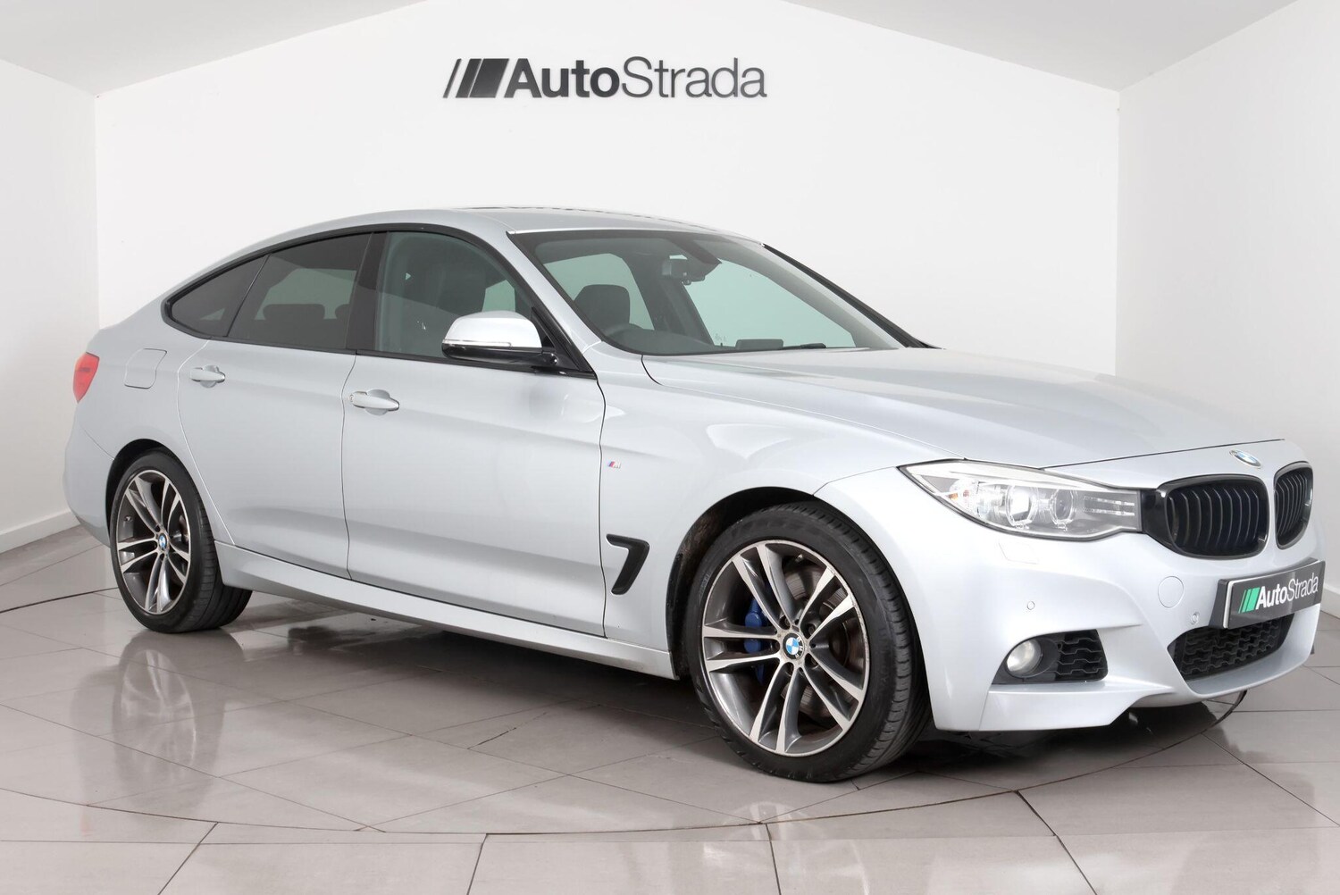 Used BMW 3 Series Gran Turismo for sale - 77737524: Photo 12