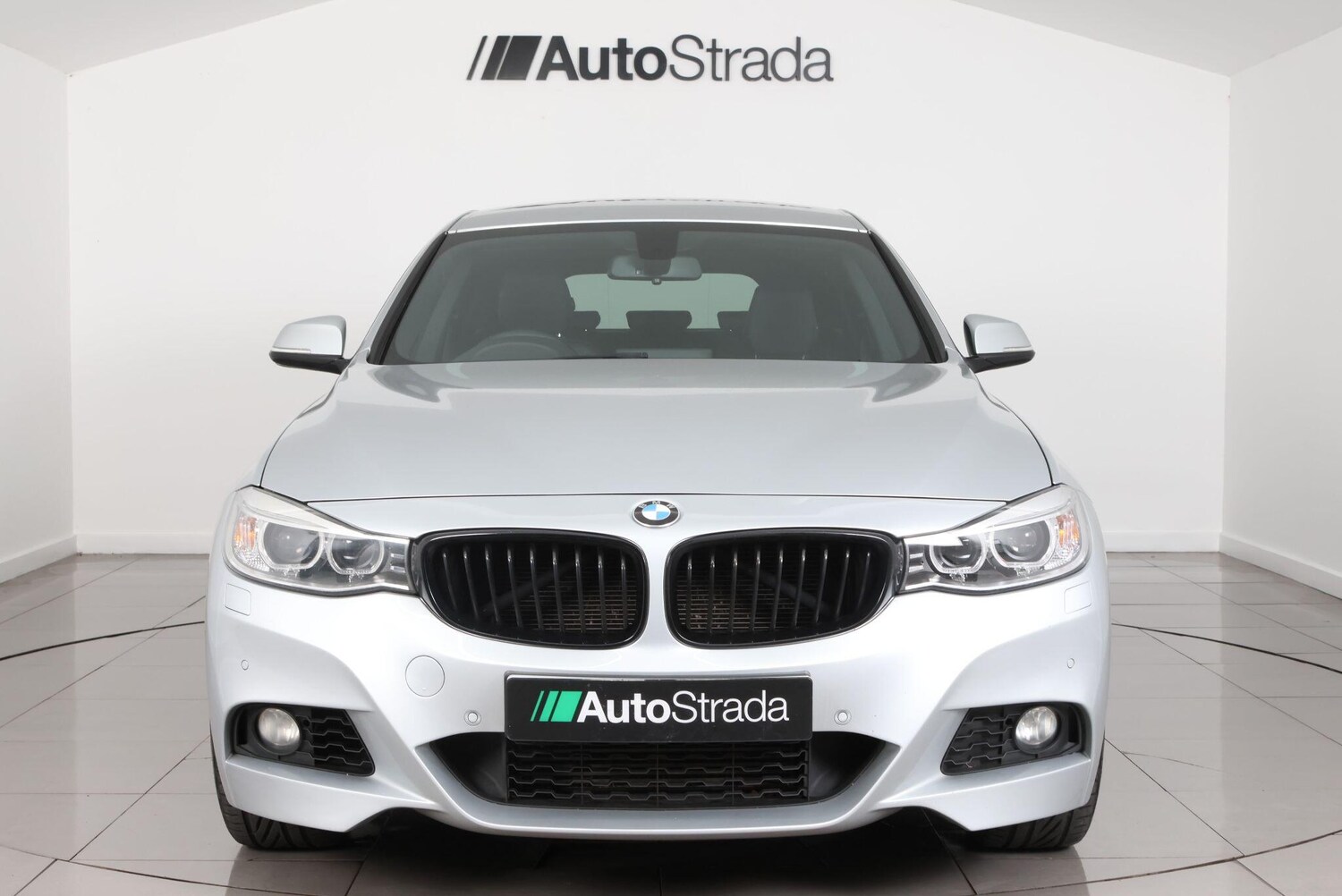Used BMW 3 Series Gran Turismo for sale - 77737524: Photo 14