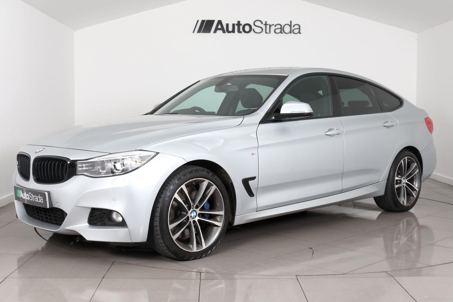 Used BMW 3 Series Gran Turismo for sale - 77737524: Photo 15