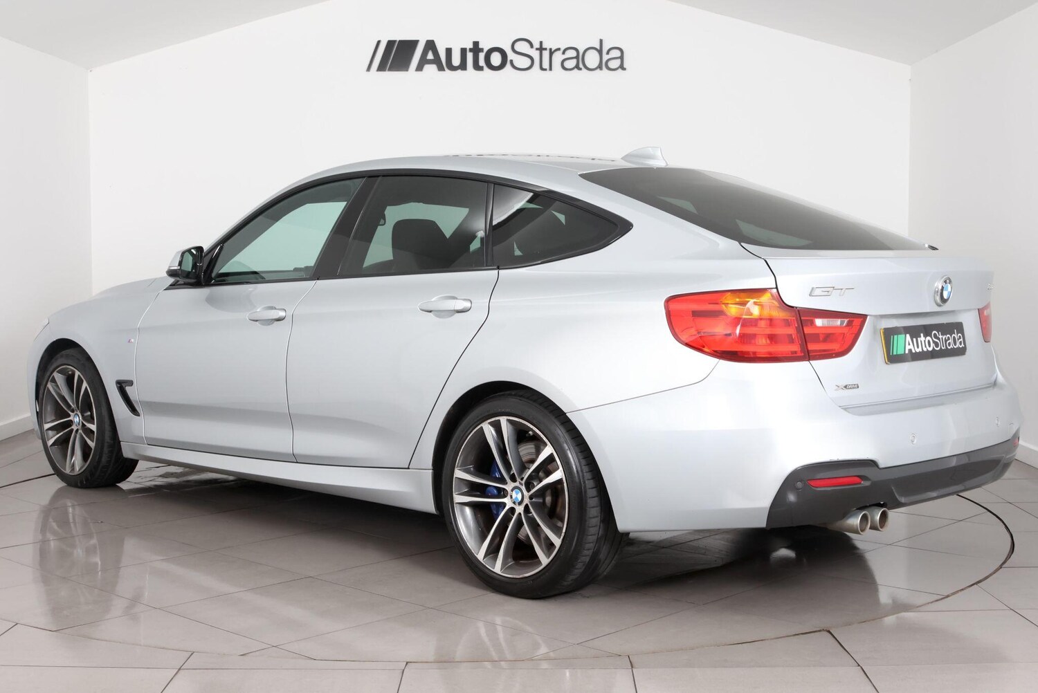 Used BMW 3 Series Gran Turismo for sale - 77737524: Photo 16