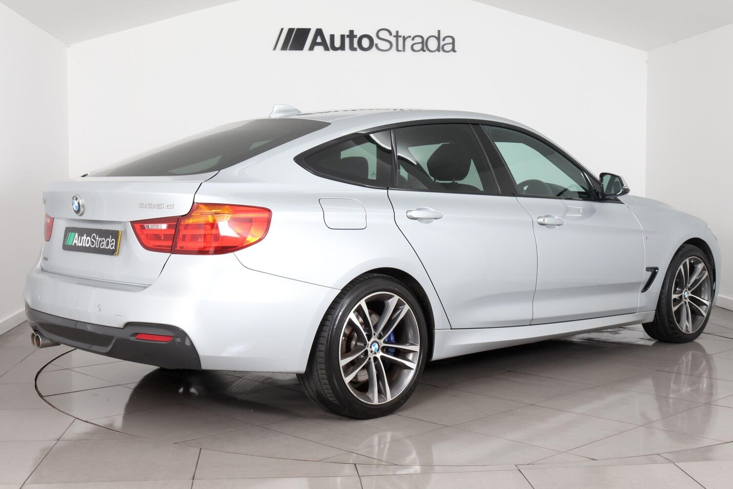 Used BMW 3 Series Gran Turismo for sale - 77737524: Photo 17
