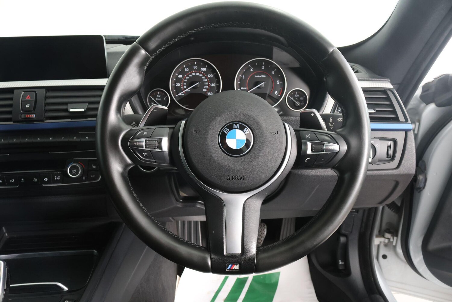 Used BMW 3 Series Gran Turismo for sale - 77737524: Photo 19