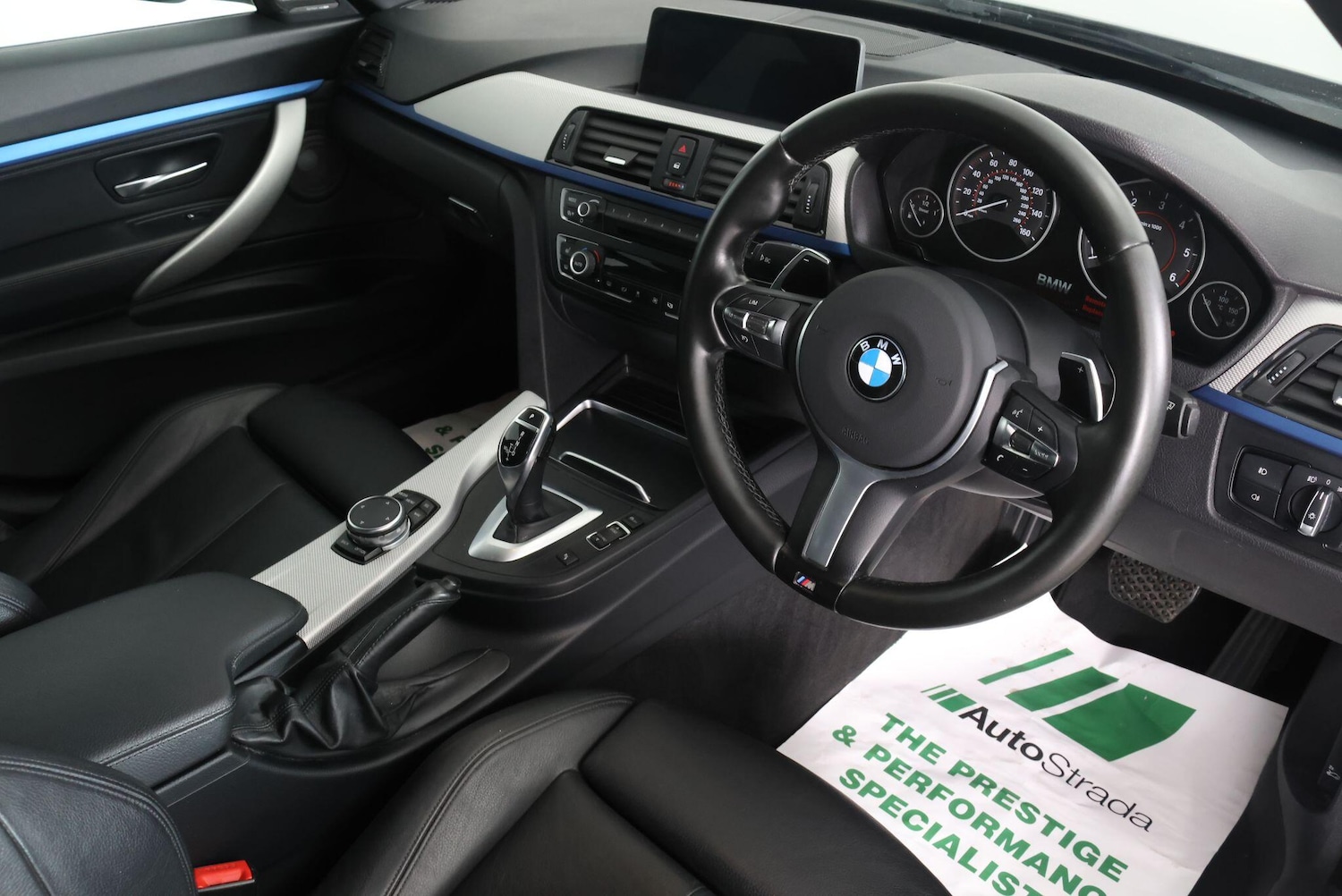 Used BMW 3 Series Gran Turismo for sale - 77737524: Photo 2