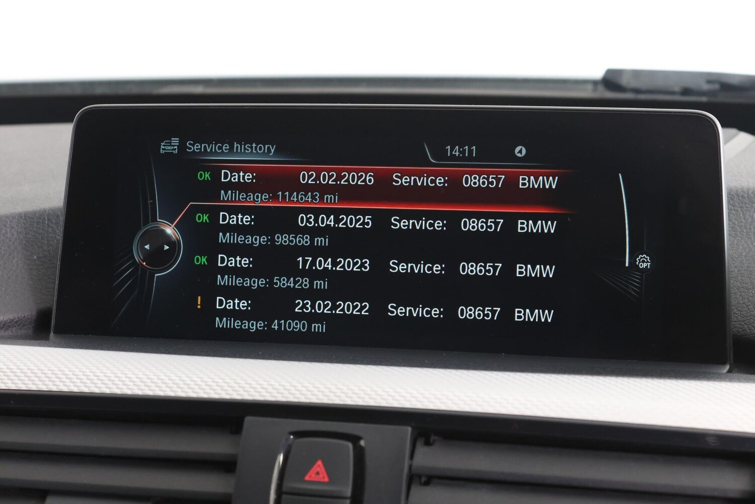 Used BMW 3 Series Gran Turismo for sale - 77737524: Photo 29